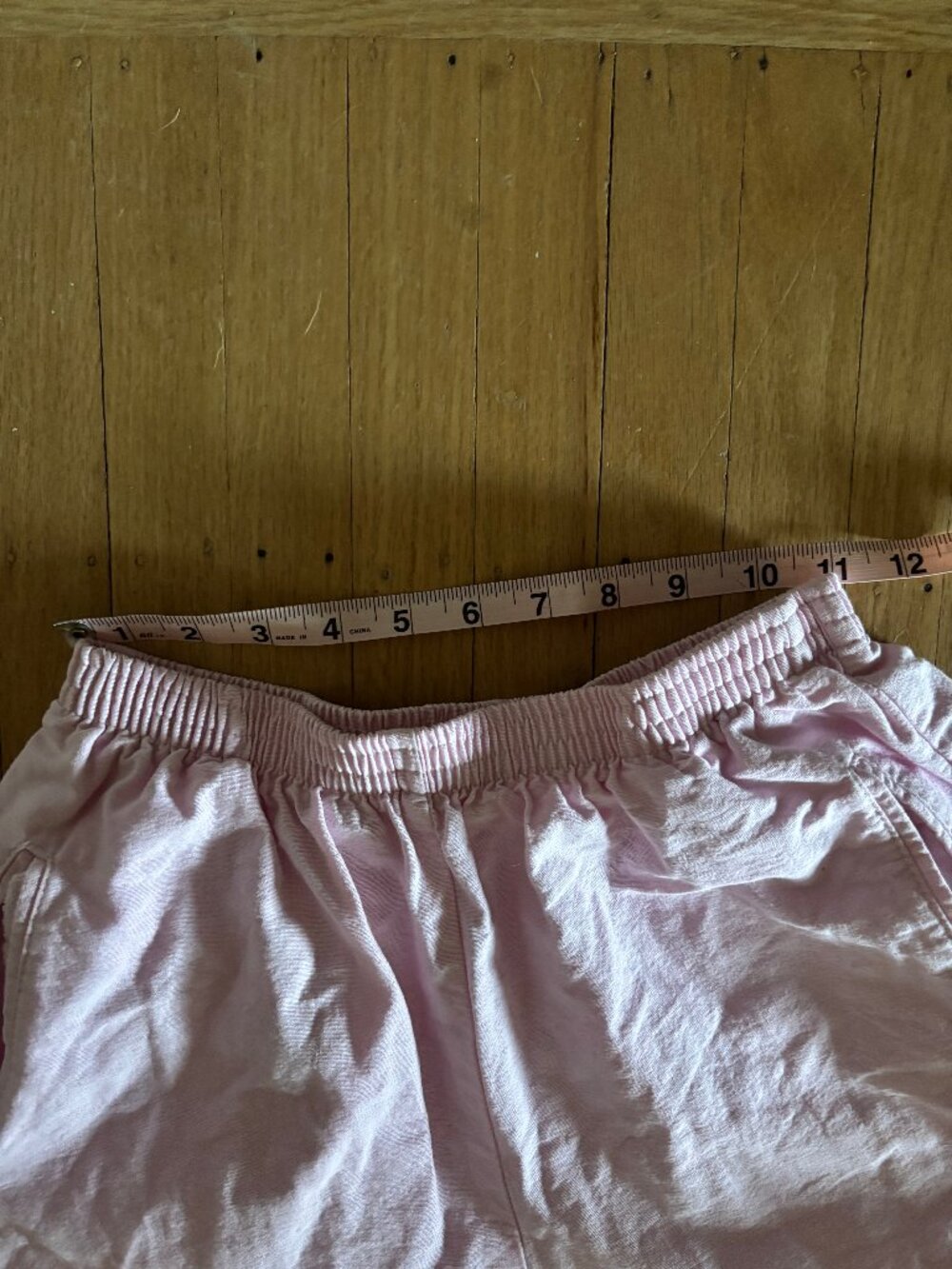 Pink Cotton - Picture 6 of 6